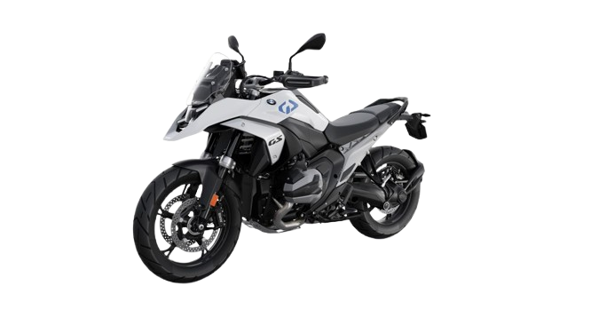 GS1300 Trail