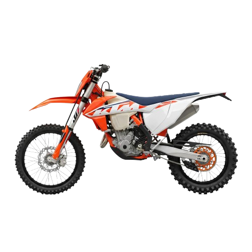 Cross Enduro