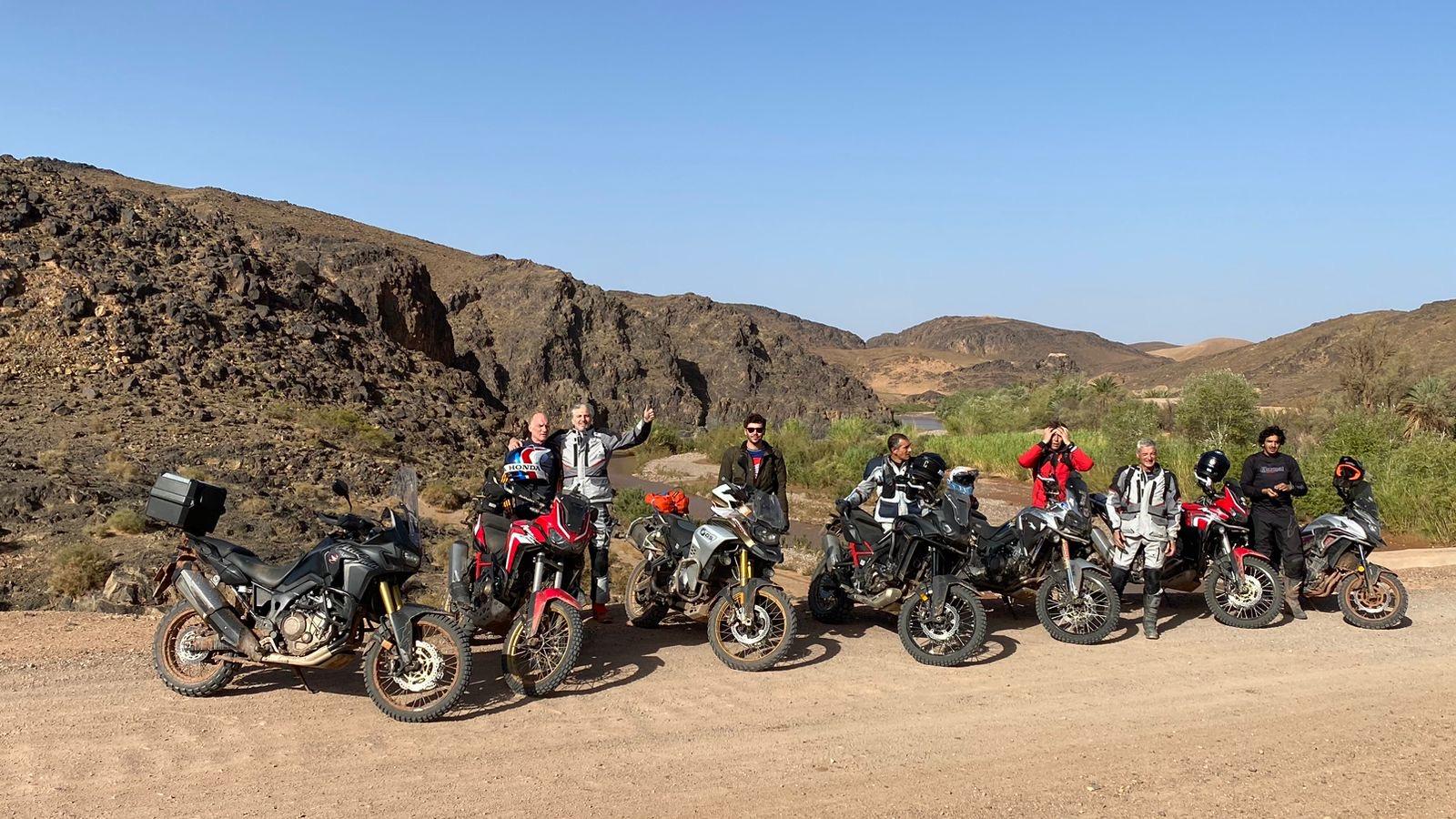 Weekend Tour Atlas