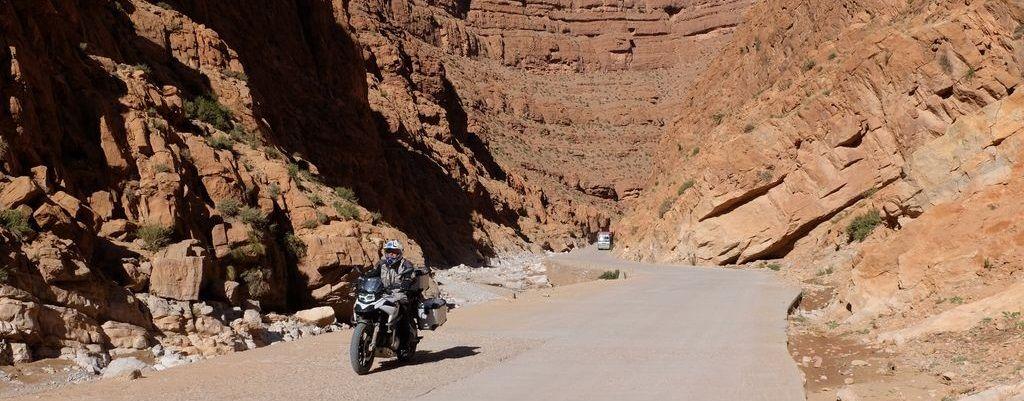 Atlas & Desert Tour